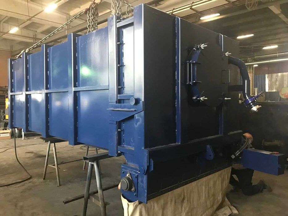 Цементораспределитель