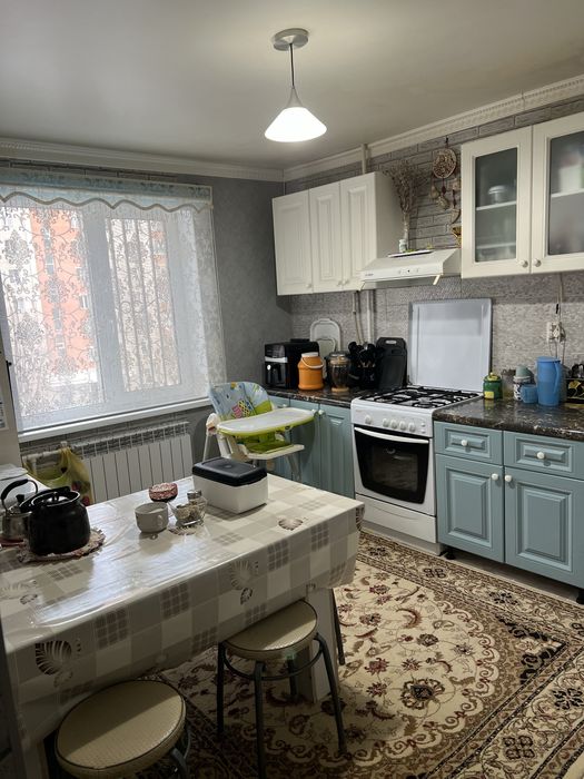 Продам квартиру улучшенной планировки