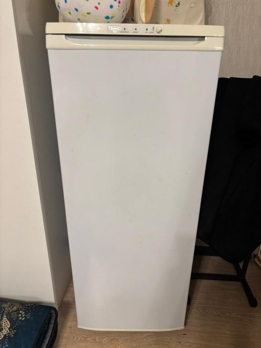 Рабочие холодильники