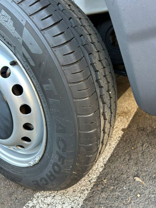Vând vw T4 model lung 9 locuri AC Stare f bună