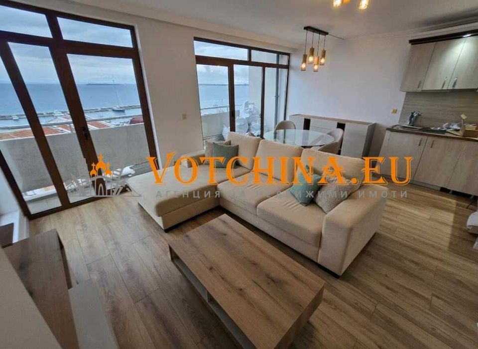Продава се Двустаен апартамент в Свети Влас - 66 кв.м за 955 €/кв.м - Снимка #1