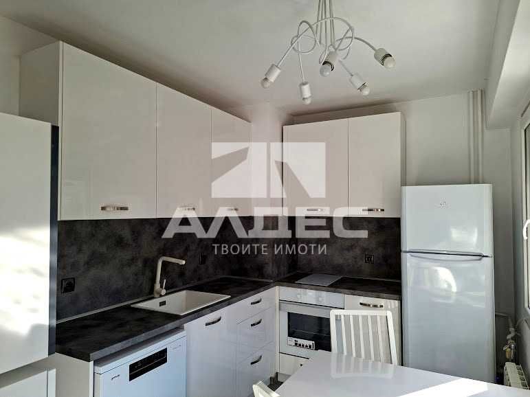Продава се Едностаен апартамент в София, Хаджи Димитър - 48 кв.м за 1806 €/кв.м - Снимка #6