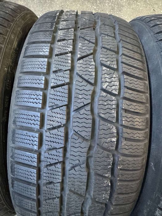 Зимни гуми СПОРТ ПАКЕТ 295/30/19