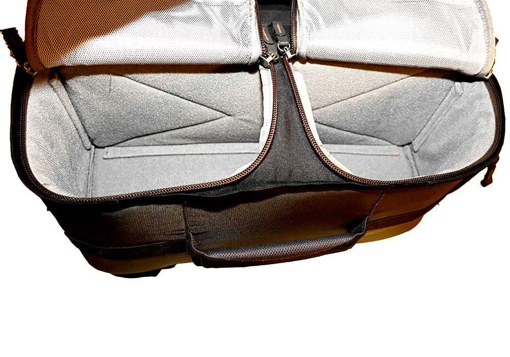 Rucsac foto profesional - MindShift Moose Peterson MP-3 V2.0