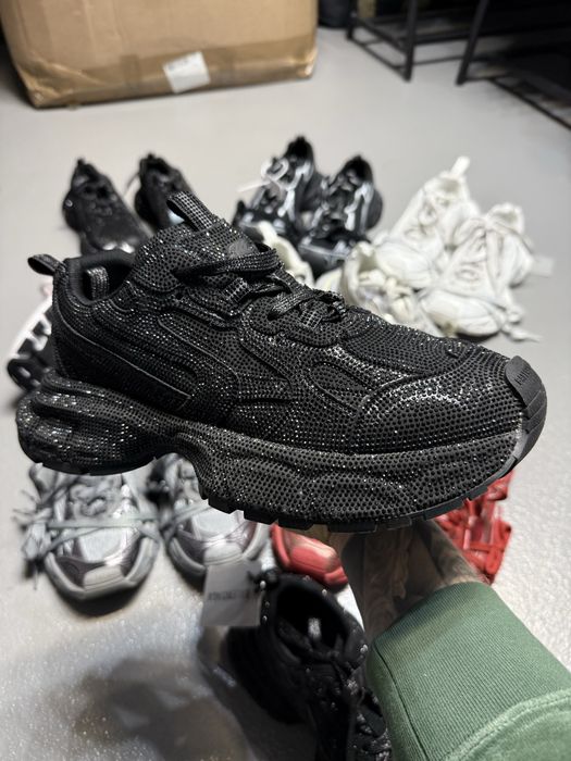 Маратонки BALENCIAGA 3XL / Shinner