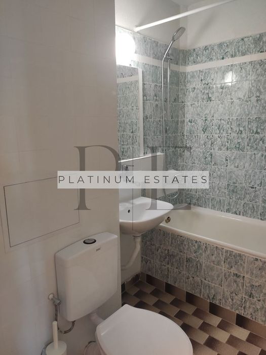 Дава се под наем Тристаен апартамент в София, Зона Б-18 - 65 кв.м за 561 € - Снимка #10