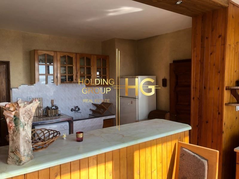 Продава се Четиристаен апартамент в Варна, Трошево - 104 кв.м за 1773 €/кв.м - Снимка #8