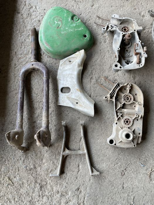 Части за симсон/simson