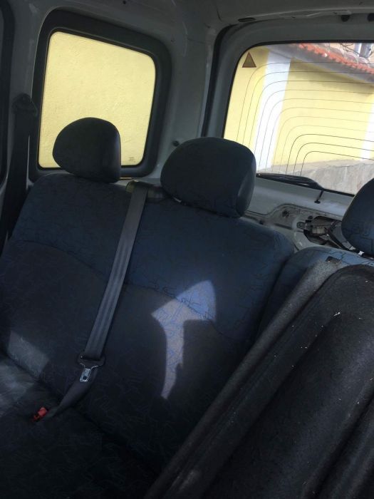 Renault Kango Reno 1.4-1.5dci , Рено Канго 1.4-1.5дци На части !!!