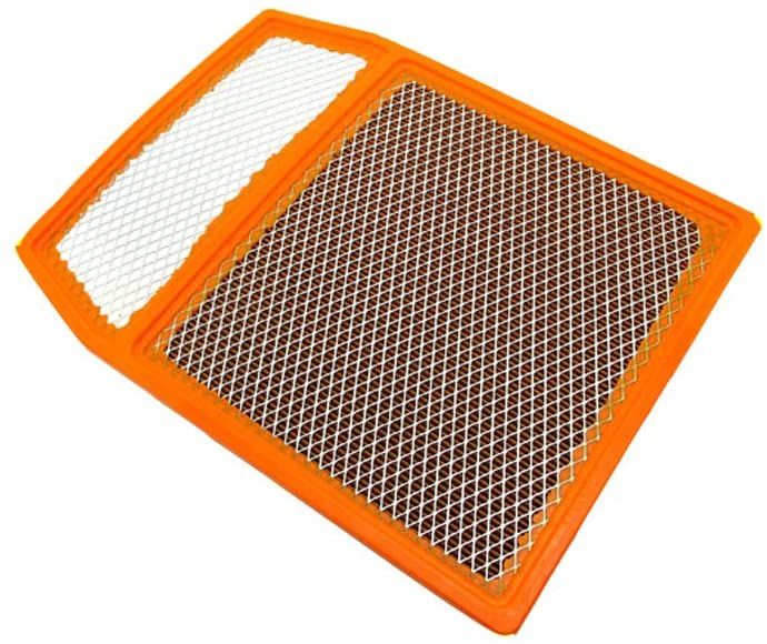 НОВ Въздушен филтър за Can-am 2011-20 Commander 800 и 1000 Maverick