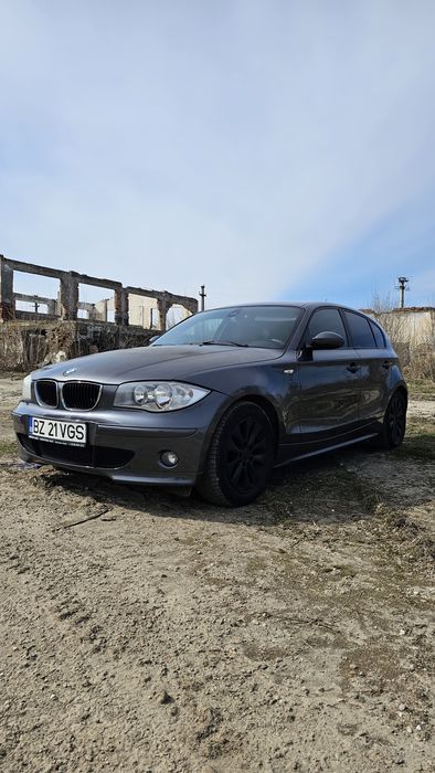 De vânzare bmw seria 1