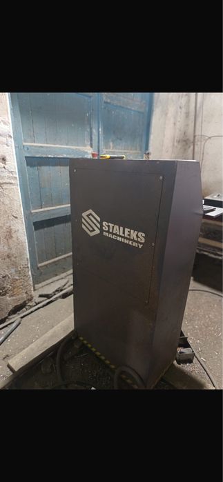 Плазмарез ЧПУ по металлу резка