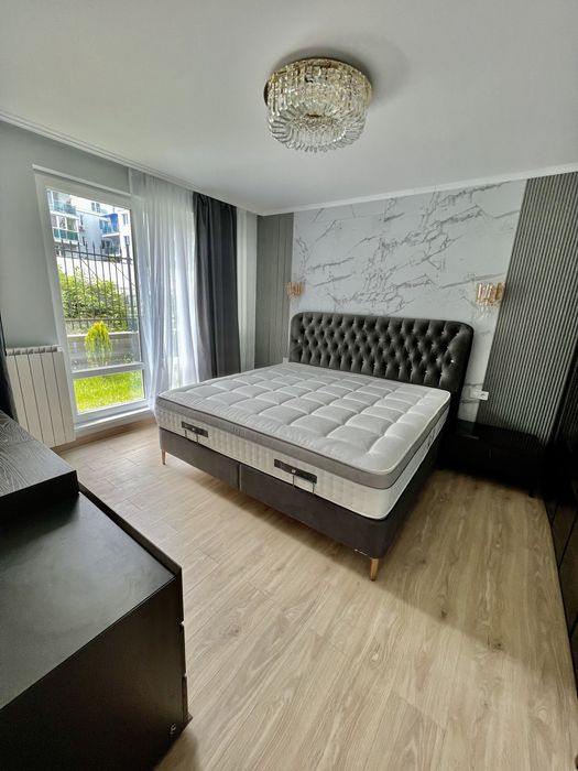 Дава се под наем Тристаен апартамент в София, Витоша - 140 кв.м за 1100 € - Снимка #5