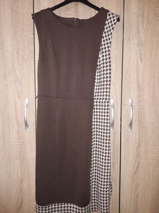 Дамски рокли размери 34,36,38