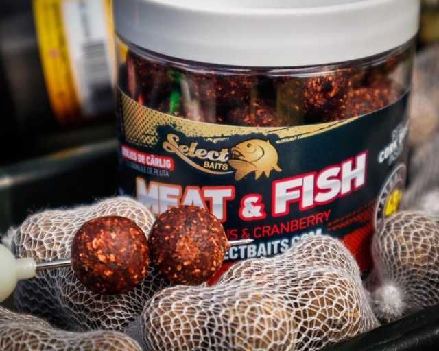 PVA Мрежа Select Baits 20 метра