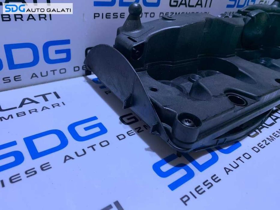 Capac Motor Culbutori Skoda Rapid 1.6 TDI CAYB CAYC CLNA 2012 - 2020 Cod 03L103469R [D0346]