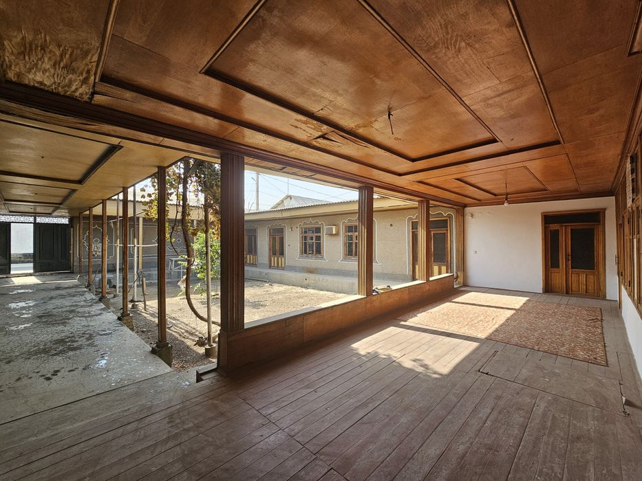 Фарғона шаҳар ёрмозор масчит ёнида ховли сотилади