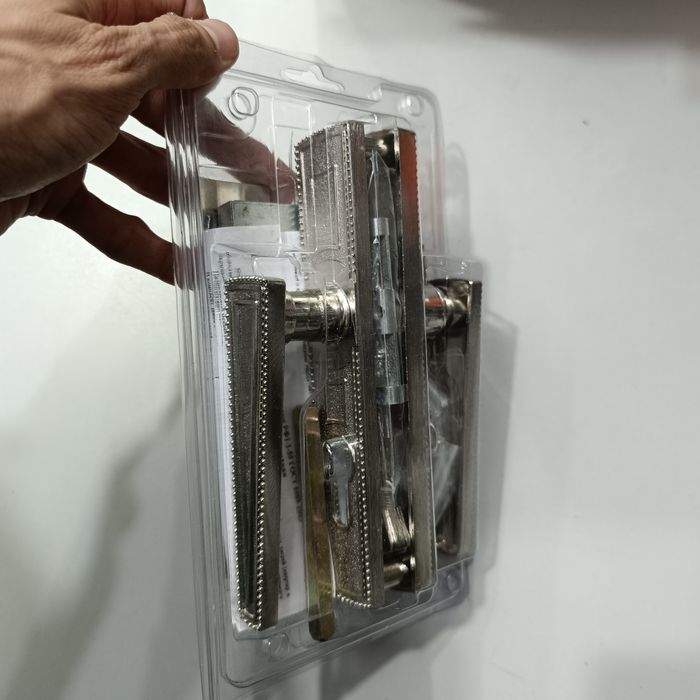 Врезной замок ВАЗ qulf кулф