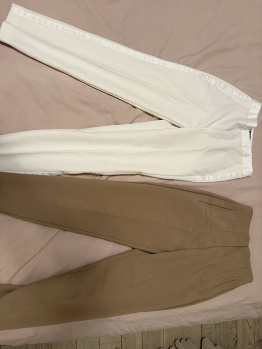 Панталони Zara два вида