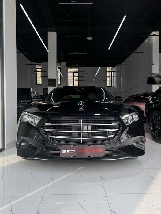 Mercedes-Benz E 350 W214 | 2024
