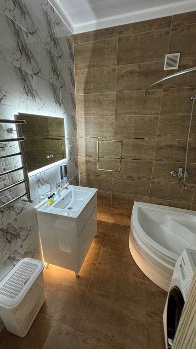 Аренда квартир в центре долгосрочно (Яккасарайский р-н)