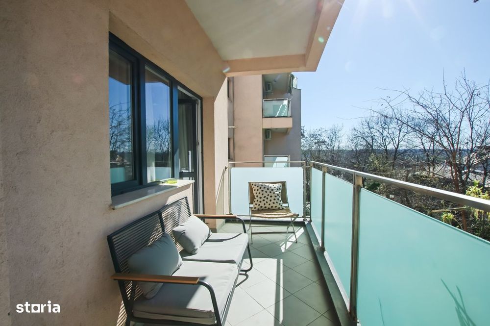 Oportunitate bună de investiție | 2 camere | Copou | Etaj 2 | 132.000€