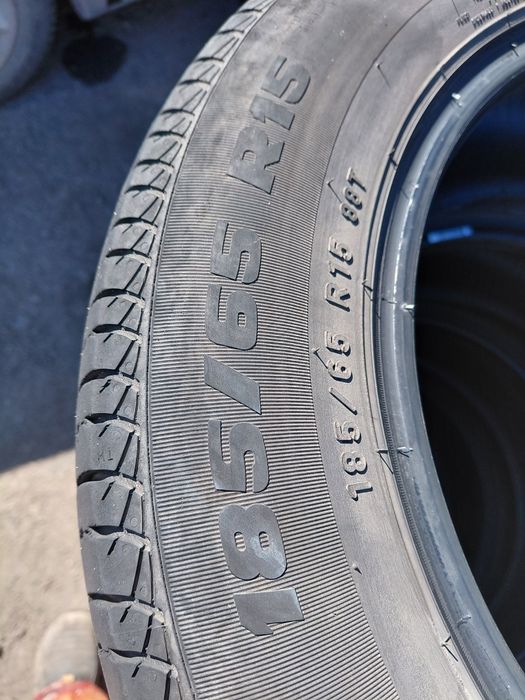 Продам шины комплект