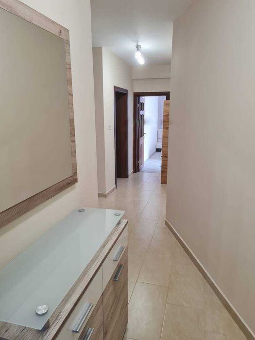 Дава се под наем Тристаен апартамент в Бургас, Братя Миладинови - 83 кв.м за 612 € - Снимка #5