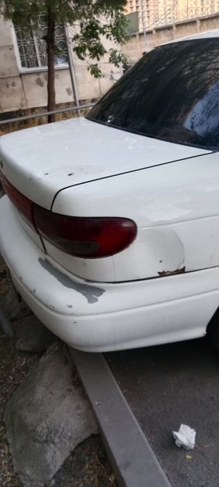 Продам авто  Кия