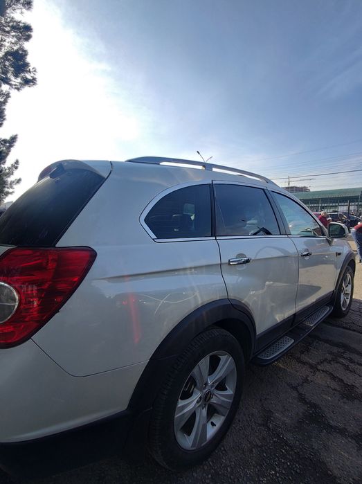 Captiva 2011 kraska top tozza