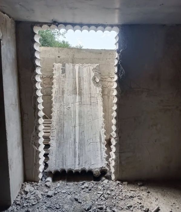 Алмазный бур от 5000тг