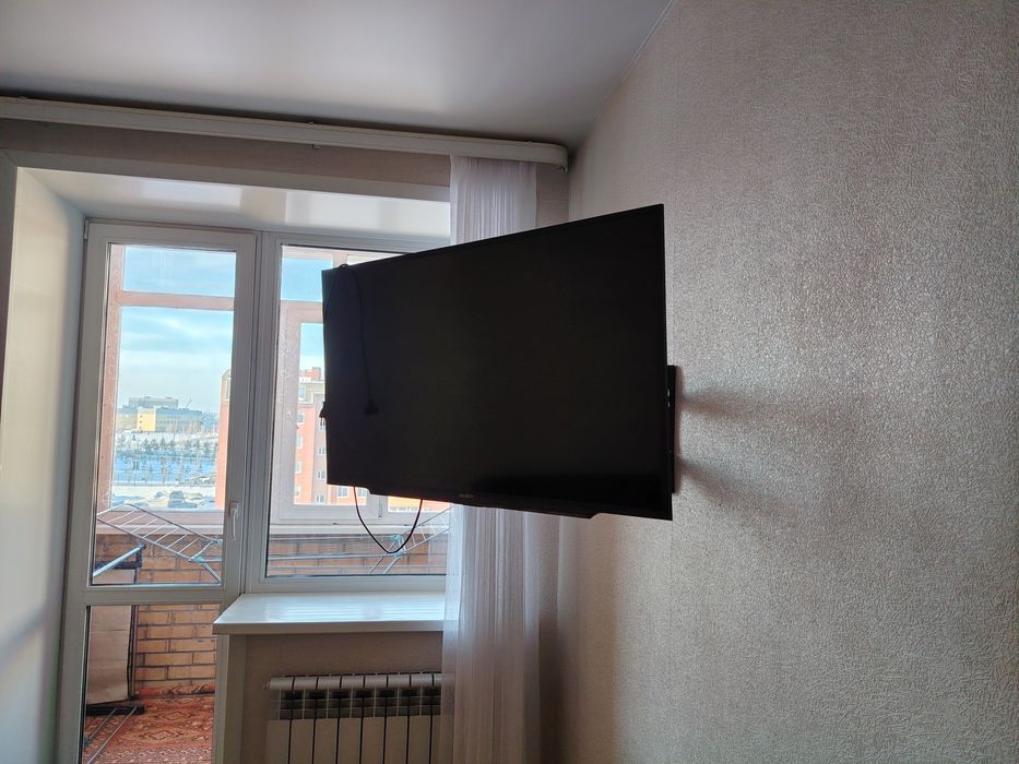 Продам телевизор SONY