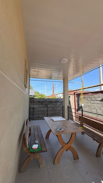 Срочно продам дом Бесагаш