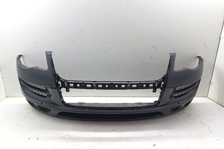 Bara fata Volkswagen VW Touareg generatia 1 7L (facelift)