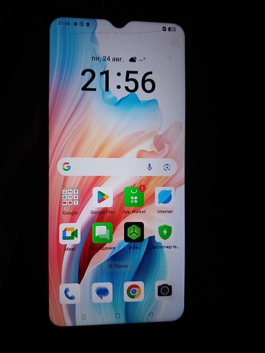Смартфон Oppo A38