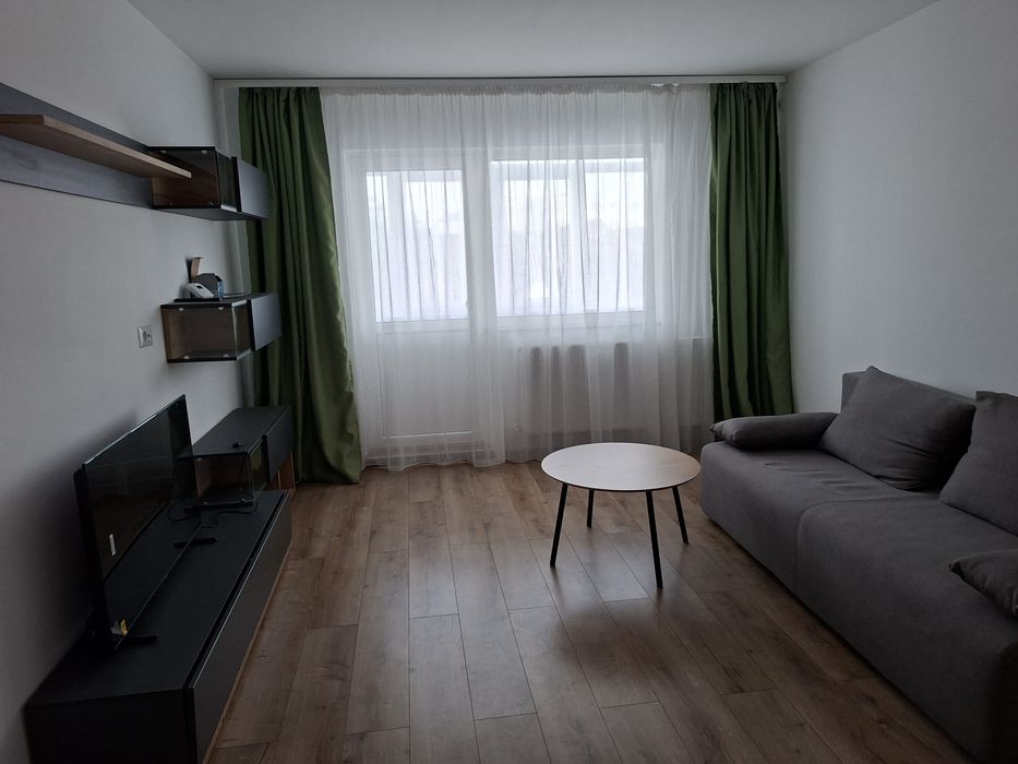 Inchiriez apartament 2 camere