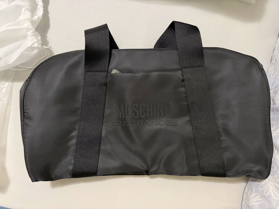 Сакове Calvin Klein, Philipp Plein & Moschino