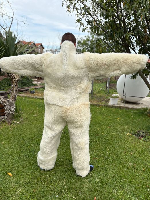 Сурвакарски костюми