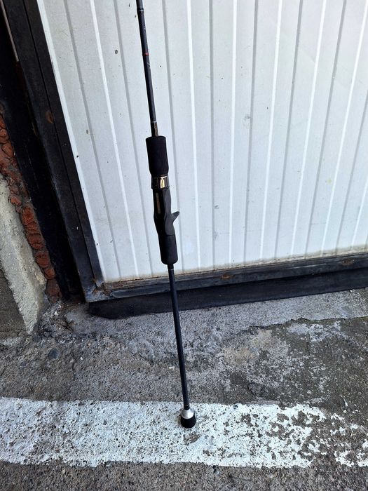 Въдица tenryu horizont hsl 66