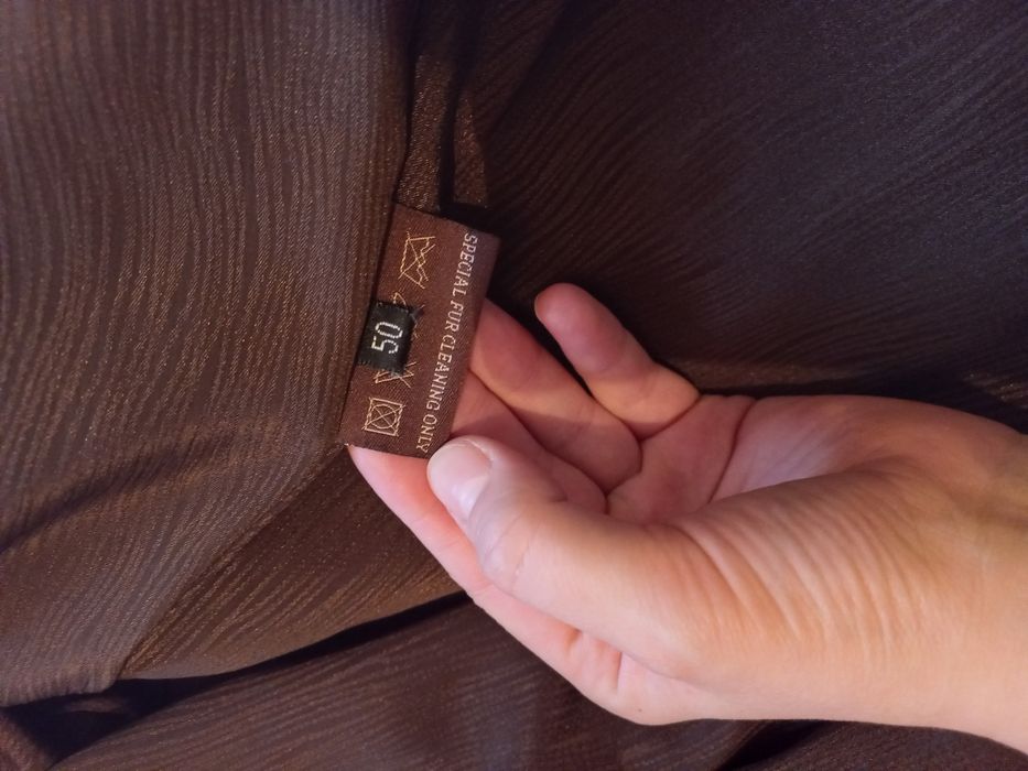 Норковая шуба в идеале