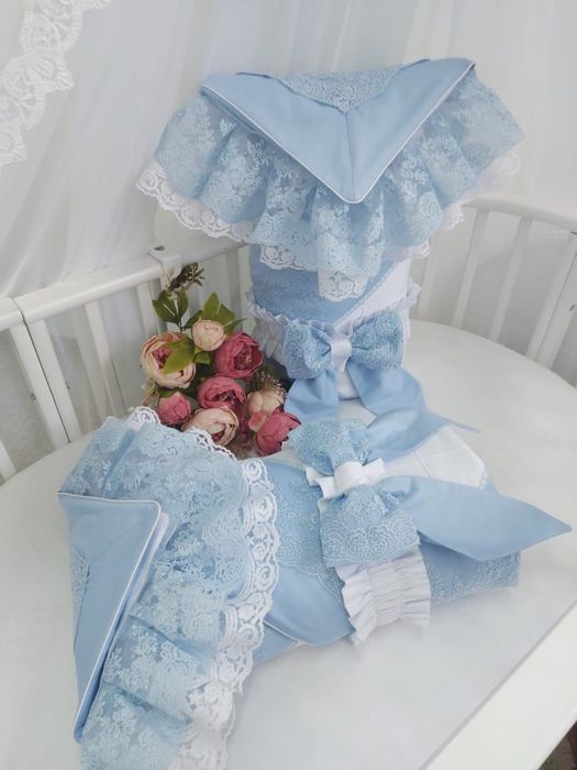 Продам конверты-одеялки