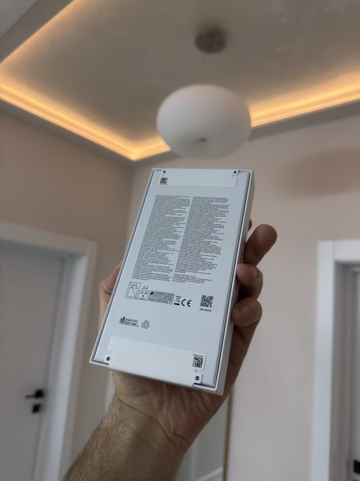 Samsung Galaxy A57 NOU * GRAND * Garantie 1 AN