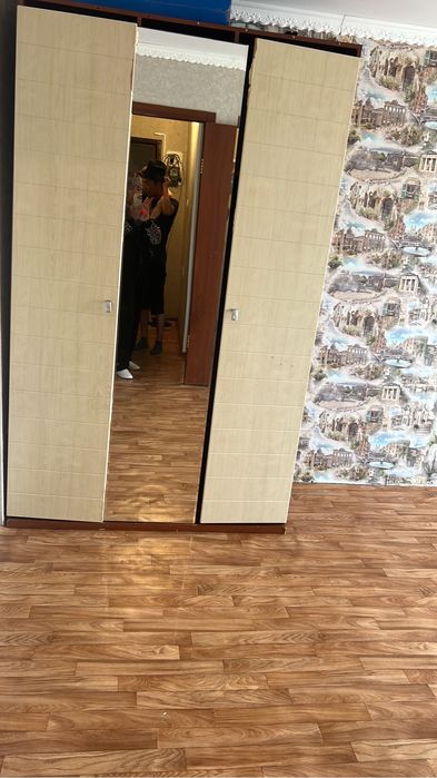 Ұзақ мерзімге үй жалға беріледі