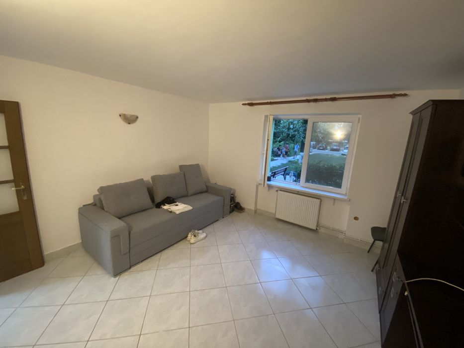 Apartament 2 camere Parter de inchiriat