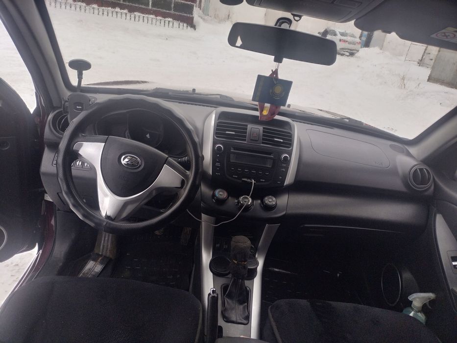 Продам Лифан х 60