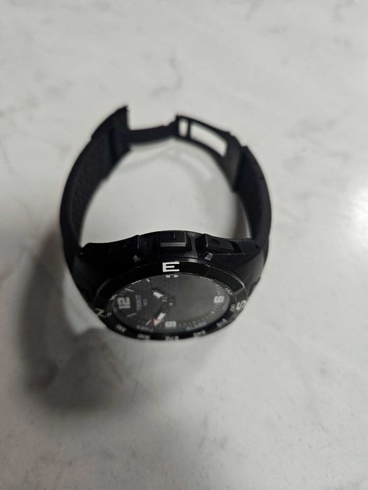 Tissot T-Touch Titanium Solar
