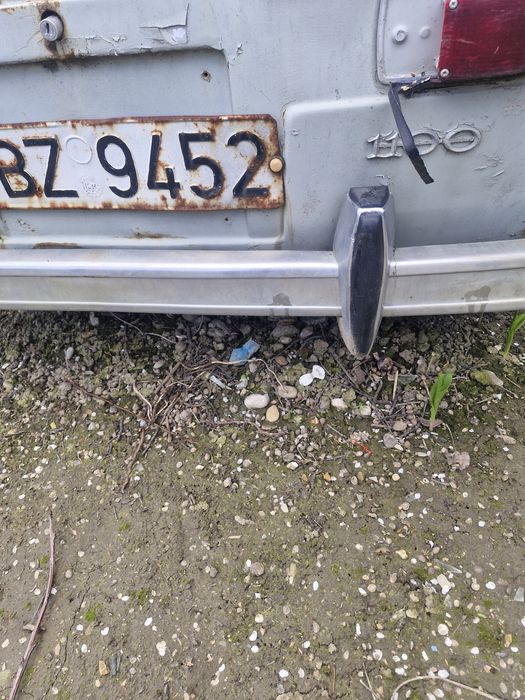 Piese Dacia 1100