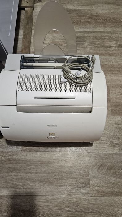 Продаётся компьютер и принтер