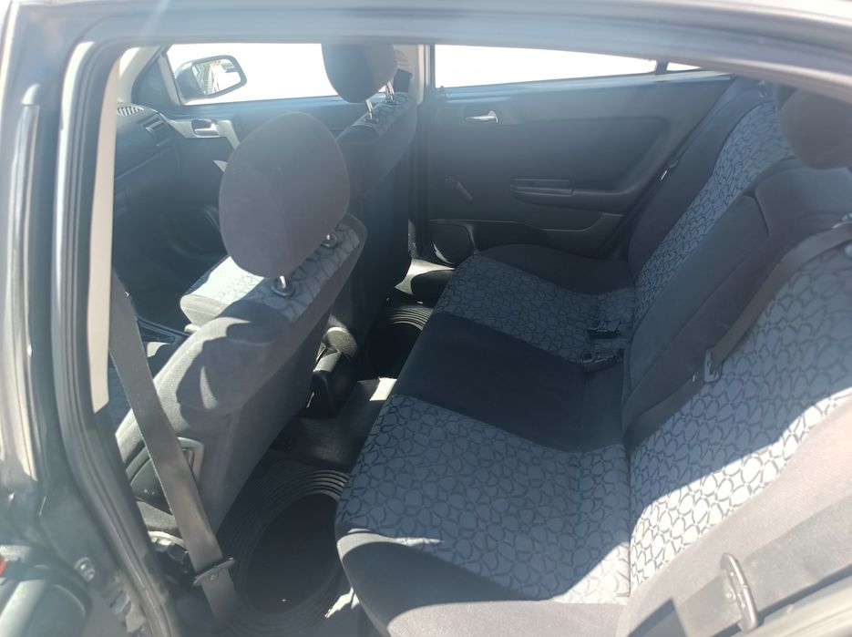 Opel Astra G 1.6 75кс