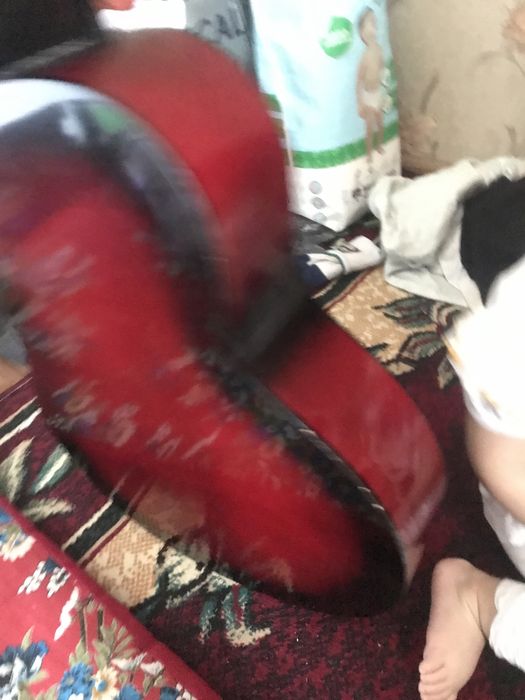 Гитара сатылады обмен жок